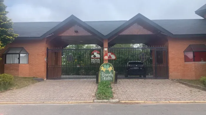 Casa Condomínio em Campos do Jordão