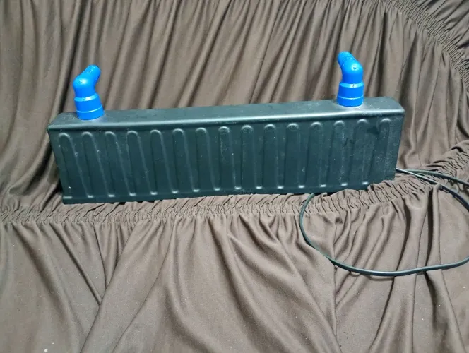 Filtro UV 2500lh