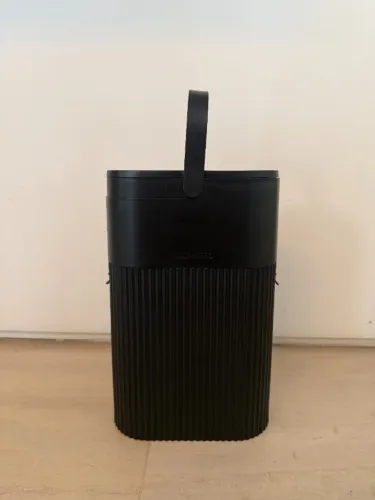Recipiente de capsulas Nespresso para reciclagem