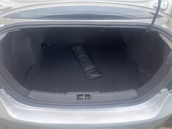 Ford KA+ Sedan 1.0 Tivct Flex 4P 2018