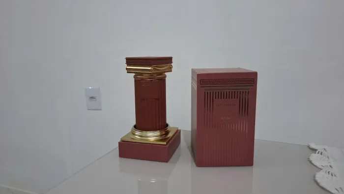 Perfume Historic Doria