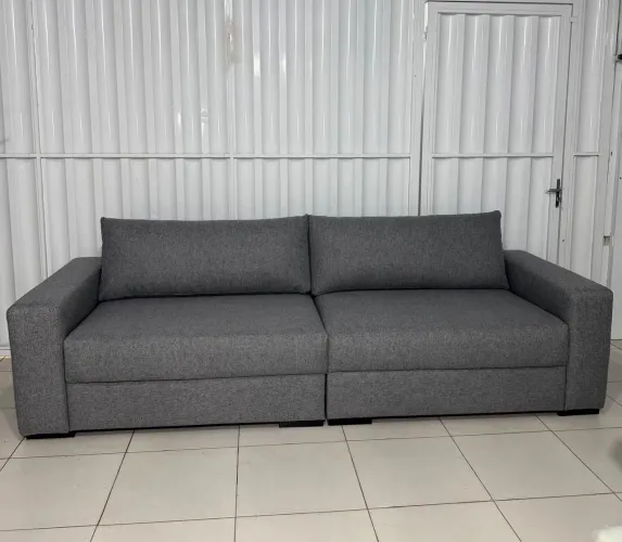 Sofá retro