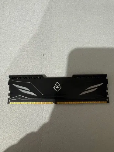 Memoria Ddr4 Dantalion Z 8Gb