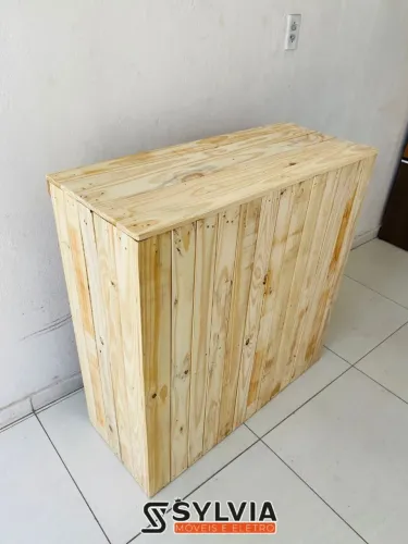 BALCÃO PARA AÇAÍ