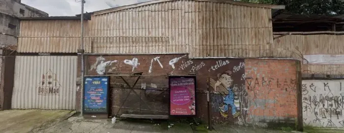 Terreno 25 x 40 na Vila Alpina !
