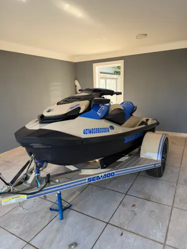 Sea Doo