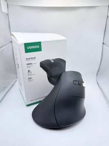 Mouse ugreen