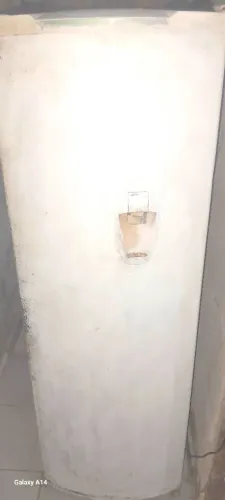 Geladeira boa