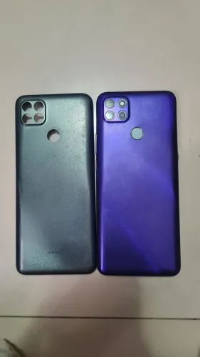 Vendo moto g9 para retirada de peças