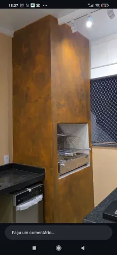 Pintura profissional e de qualidade! Com ótimos preços