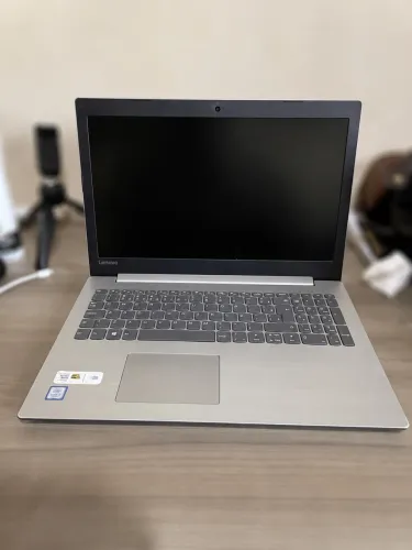 Notebook Lenovo ideapad 330 15ikbr