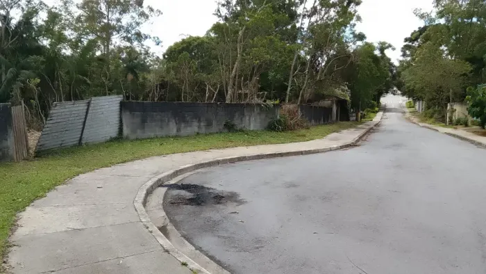 Imóvel para venda tem 500 metros quadrados em Centro de Ouro Fino Paulista - Ribeirão Pire
