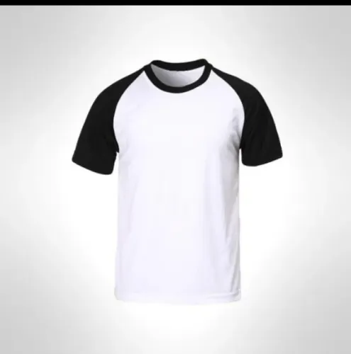 CAMISA RAGLAN