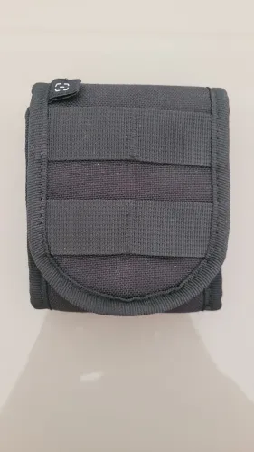 Bolso modular porta-algemas invictus