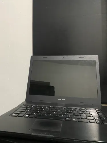 Notebook Positivo
