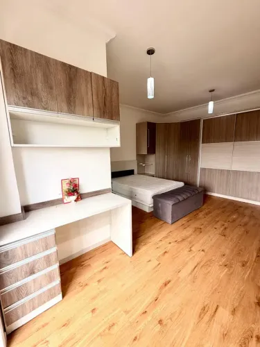 Apartamento Duplex cobertura