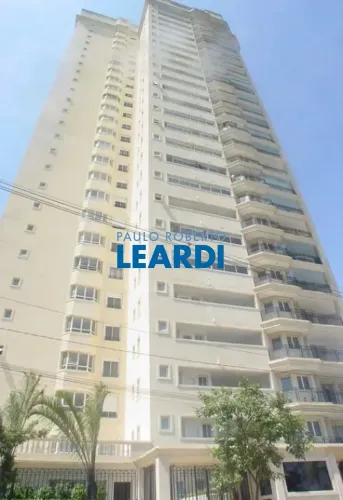 APARTAMENTO - PANAMBY - SP