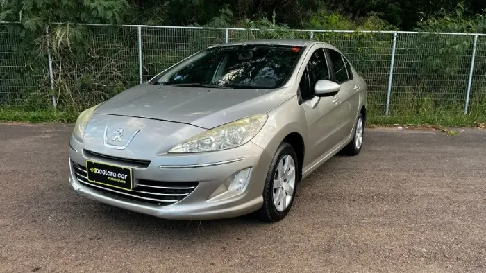 JAC J2 1.4 16V 5P Mec. 2014
