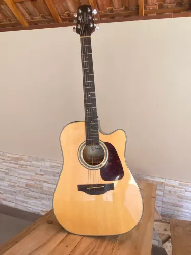 Violão Takamine GD15CE