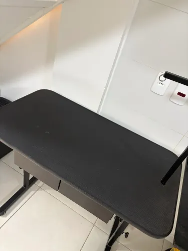 Mesa de tosa