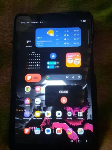 Tablet