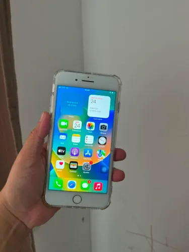 Celulares APPLE IPHONE 8 Usados, seminovos e Novos no Brasil