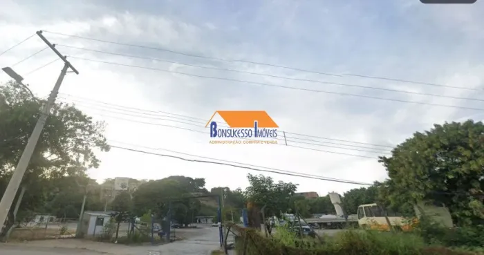 terreno Bairro Dom Bosco em Belo Horizonte
