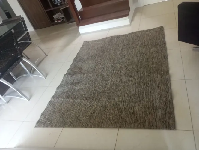 Tapete Classico para sala 