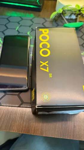 Poxo X7