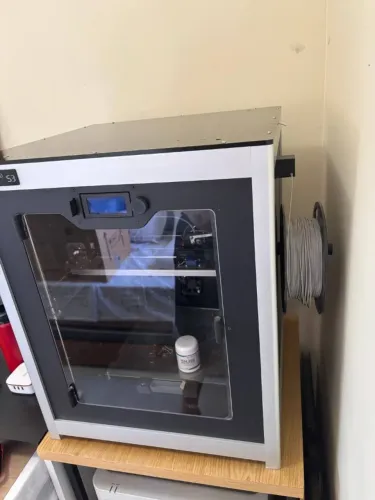 Impressora 3D Sethi S3