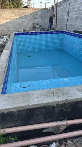 Piscinas, De Alvenaria, Piscinas De Vinil, Piscinas De Fibra