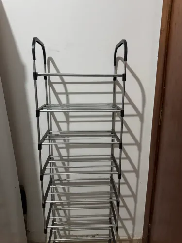 Sapateira montável