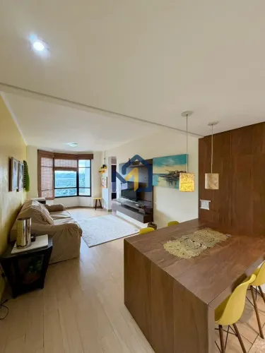 Condomínio Solar Aroeira - APARTAMENTO À VENDA, JARDIM DAS INDÚSTRIAS EM SÃO JOSÉ DOS CAMP