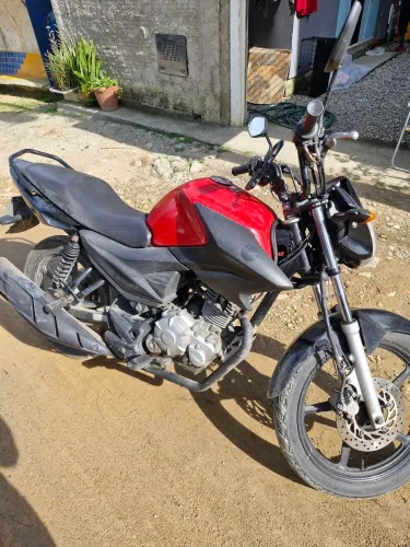 Yamaha factor