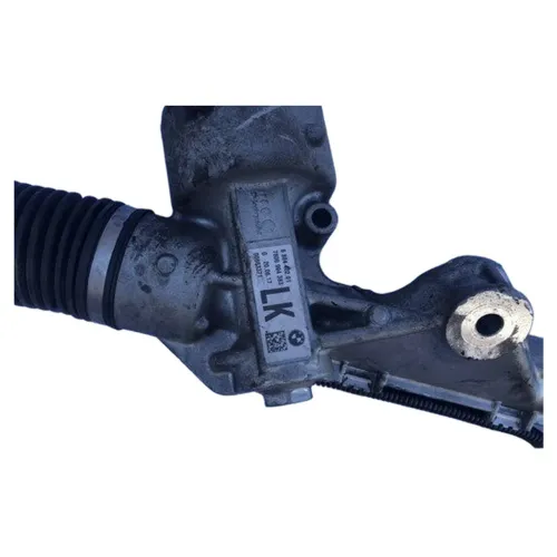 Caixa Direção Bmw 320i 328i 316i Lk