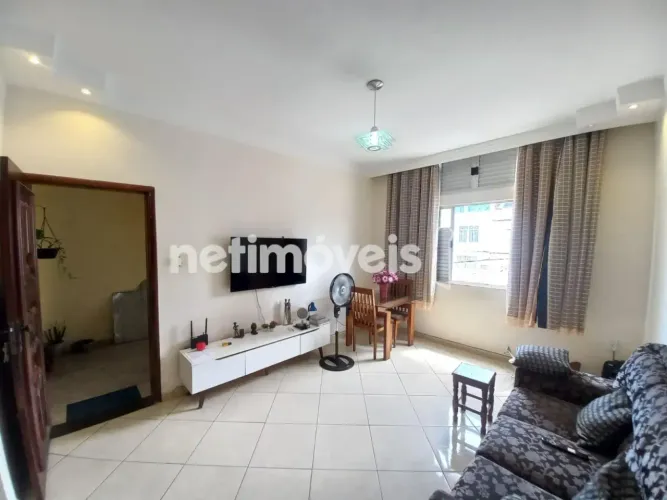 Apartamento 2 Quartos à Venda em Roma ( Cidade Baixa )