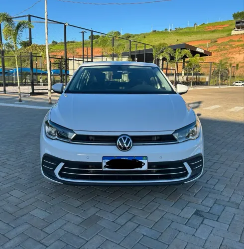 Volkswagen Polo Highline TSI 1.0 Flex 12V Aut. 2023