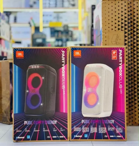 JBL Partybox 120 