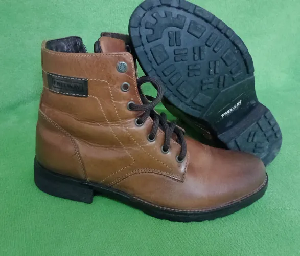 BOTA COTURNO FREEWAY
