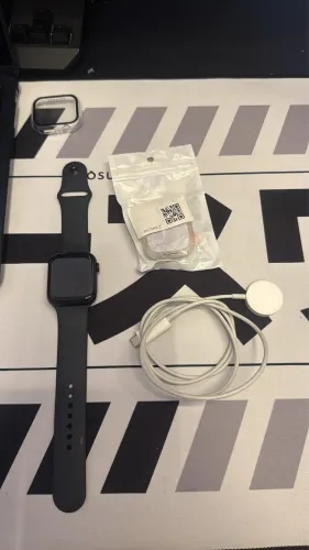 Apple Watch SE2 estado de zero