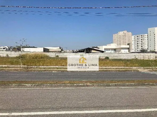 Terreno para alugar, 600 m² por R$ 3.650/mês - Condomínio Residencial Monaco - São José do