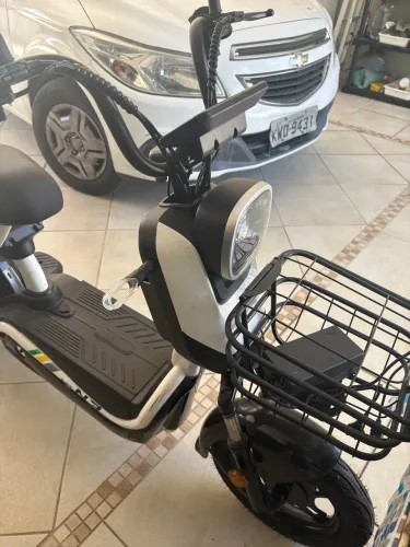 Scooter Eletrica Super Dt