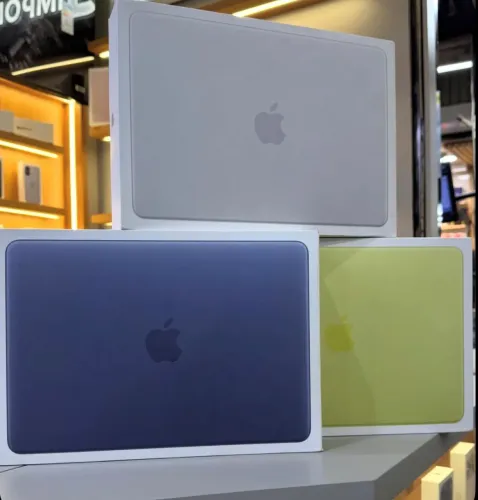MACBOOK NEO 8 DE RAM 256 GB 13POL (NOVO) + CASE DE BRINDE + NOTA FISCAL |LOJA FISICA|
