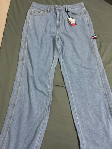 Calca jeans tommy hilfiger TAM 40 