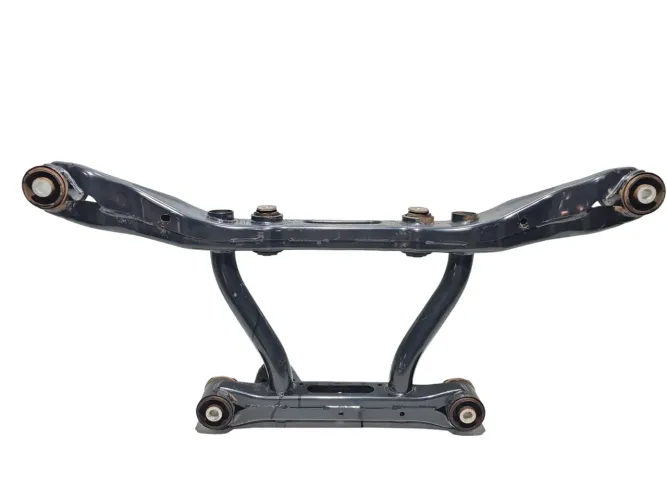 Quadro Agregado Traseiro Fiat Toro Volcano 2019 Original