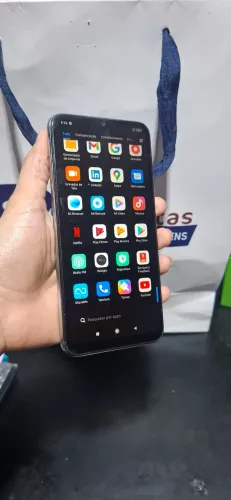 Redmi xiaomi note 8