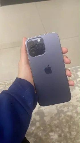 iPhone 14 por max