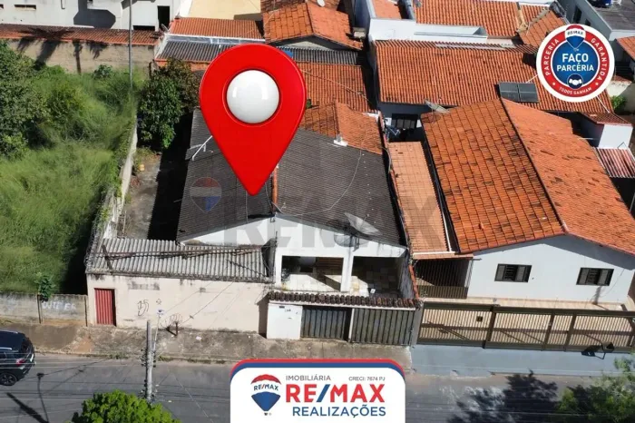 OPORTUNIDADE NO BAIRRO LAGOA GRANDE  PATOS DE MINAS