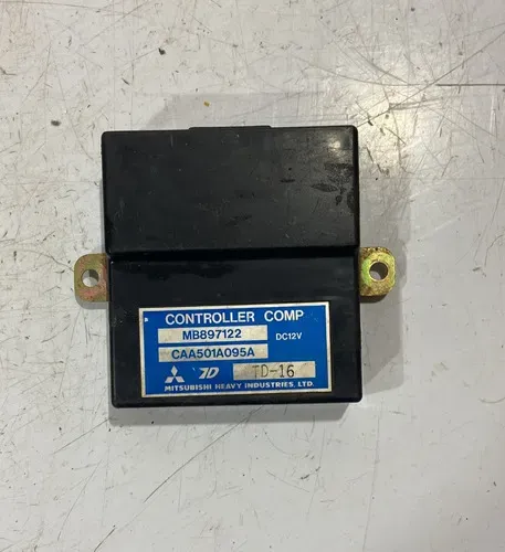 Módulo Controle Temperatura Mitsubishi 3000gt 1991 Mb897122