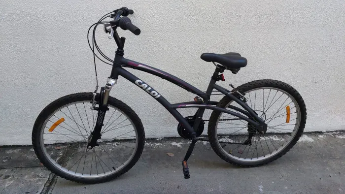 Bicicleta Caloi 400 Aluminum aro 26